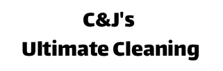 C&J's Ultimate Cleaning